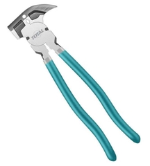 Kềm bấm hàng rào 250mm TOTAL THT210102 xsafe