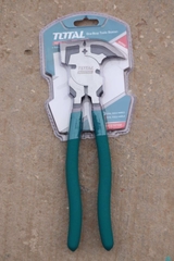 Kềm bấm hàng rào 250mm TOTAL THT210102 giá rẻ