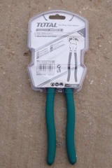 Kềm bấm hàng rào 250mm TOTAL THT210102 uy tính