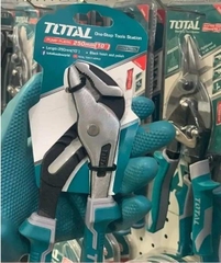 Kềm mỏ quạ 250mm TOTAL THT281005 giá rẻ