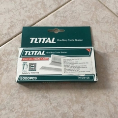 Đinh bấm thẳng 10mm Total THT39105 chính hãng