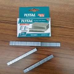 Đinh gim bấm 8mmx0.7mm total THT3981 chính hãng