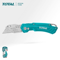 Dao rọc xếp 180mm TOTAL THT5136288 xsafe