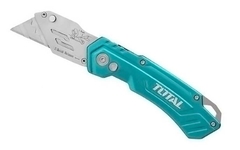 Dao rọc xếp 180mm TOTAL THT5136288 giá rẻ