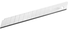 Bộ 10 lưỡi dao 25x127mm Total THT5192501 chi tiết