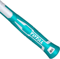 Búa đóng đinh đầu dẹp và vuông 100g TOTAL  THTS71100