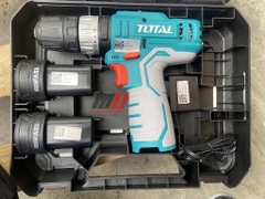 Máy Khoan Búa Dùng Pin 12V Total TIDLI12201 xsafe