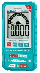 Đồng hồ đo điện vạn năng Total TMT460002 rẻ