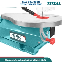 Máy cưa cuộn TOTAL TS88501 85W uy tính
