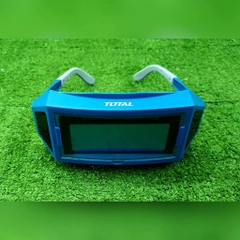 Kính hàn tự động Total TSP9405 bật/tắt tự động
