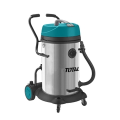 Máy hút bụi công nghiệp 75L TOTAL TVC24751