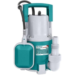 Máy bơm chìm nước sạch 400W TOTAL TWP64001