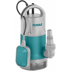 [GIÁ ĐANG SALE] Máy Bơm Chìm Nước Thải 750W Total TWP87501