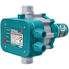 Máy rờ lê bơm nước tự động TOTAL TWPS101