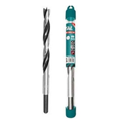 Mũi Khoan Gỗ 12mm Total TAC131201