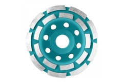 Chén Mài đá/bê Tông 180mm Total TAC2421801