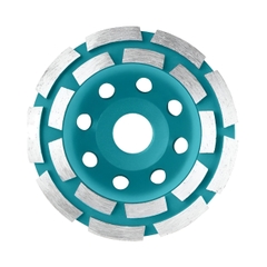 Chén Mài Đá/Bê Tông 230mm Total TAC2422301