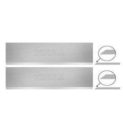 Hộp lưỡi dao bào W20 Total TAC624004