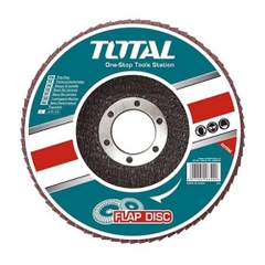 Nhám Xếp P40 100x16mm Total TAC6310013