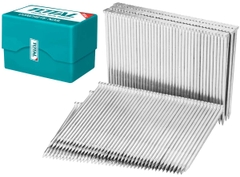 Đinh Bấm Bê Tông 64mm Total TAC918643