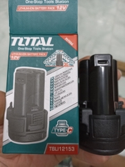 Pin Lithium 12V Total  - TBLI12153