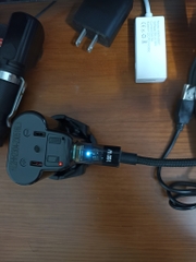 Pin Lithium 12V Total  - TBLI12153