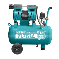 Máy nén khí không dầu Total TCS1075242/TCS1075242T