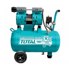 Máy Nén Khí Không Dầu 40L Total TCS1075402T