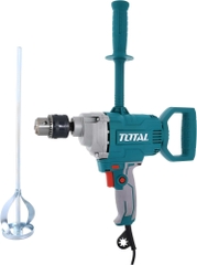 Máy trộn sơn 1110W Total - TD61106