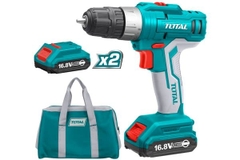 Máy khoan dùng pin 12V TOTAL TDLI1221