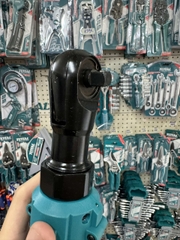 Máy Siết Bu Loong Góc Dùng Pin 20V (không Kèm Pin & Sạc) Total TDRLI2060151