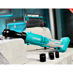Máy Siết Bu Lông Góc Dùng Pin 20V Total TDRLI206015