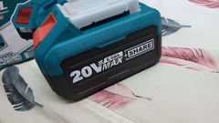 Pin Lithium-ion 20V/6.0Ah Total TFBLI2060