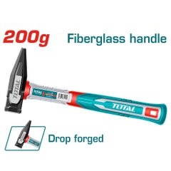 Búa đinh đầu Dẹp & Vuông 200g Total THMH62200