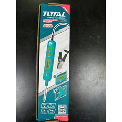 Thiết Bị Kiểm Tra Mạch điện Xe ô Tô  DC 1-100V Total THT417506
