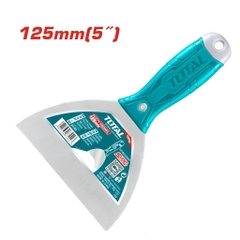 Dao trét nhựa Total 125mm THT8312526