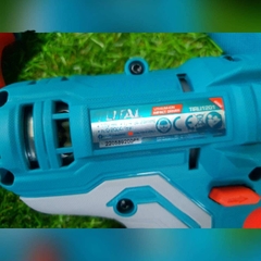 Bộ Combo Máy Siết Vít Pin, Khoan Pin Và Đèn Pin 12V Total TKLI1203 chất lượng