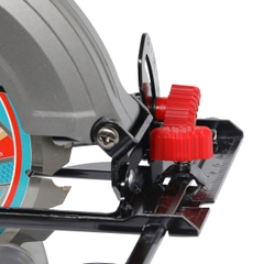 Máy Cưa đĩa Tròn Không Chổi Than Dùng Pin Lithium 20V 165mm (chưa Pin Và Sạc) Total TSLI1652
