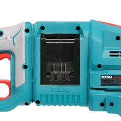 Máy Cắt Hàng Rào Dùng Pin 20V (không Kèm Pin & Sạc) Total THTLI40028