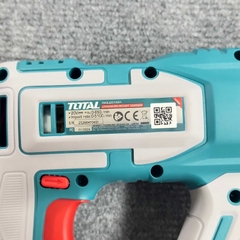 Máy Khoan Bê Tông Dùng Pin Lithium-Ion 20V Total TRHLI201681