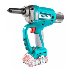 Kìm bấm đinh Total 20V TRTLI2005