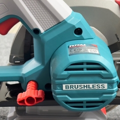 Máy Cưa đĩa Tròn Dùng Pin Lithium-Ion 20V 140mm Total TSLI14021