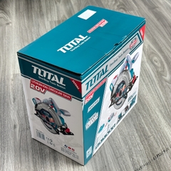 Máy Cưa đĩa Tròn Dùng Pin 20V 185mm (chưa Pin & Sạc) Total TSLI1851