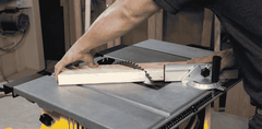 Máy Cưa Bàn 1800w Stanley SST1801-B1