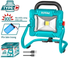 Đèn Di động Dùng Pin Lithium-ion 3.6V Total TRLF4415