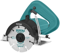 Máy cắt đá 1400W TOTAL TS3141102 110mm chính hãng