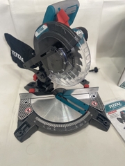 Máy cắt nhôm đa năng 1400W TOTAL TS42142101 chính hãng