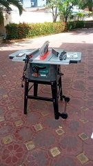 Máy cưa bàn 1500W TOTAL TS5152542