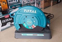 Máy cắt sắt 355mm 2350W TOTAL TS92035526 xsafe