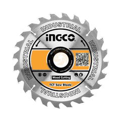 Lưỡi cưa TCT INGCO TSB116511